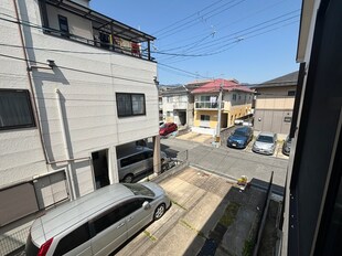 松下町一戸建て貸家の物件内観写真